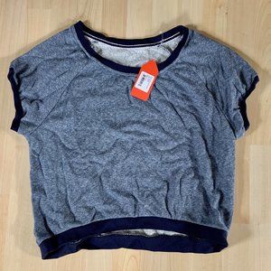 Oiselle Wings Out Sweatshirt